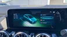 Mercedes-Benz B-Class B200 AMG Line Executive 5dr Auto Petrol Hatchback